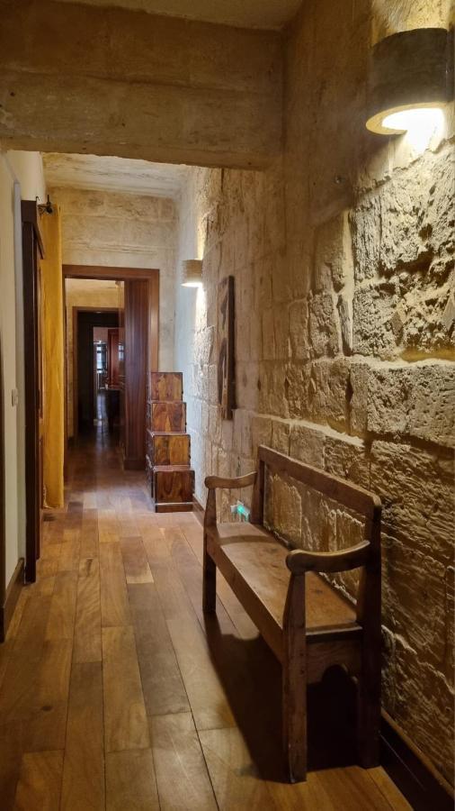 Vallettacharme - 2 Bedrooms Flat In The Heart Of The City Екстер'єр фото