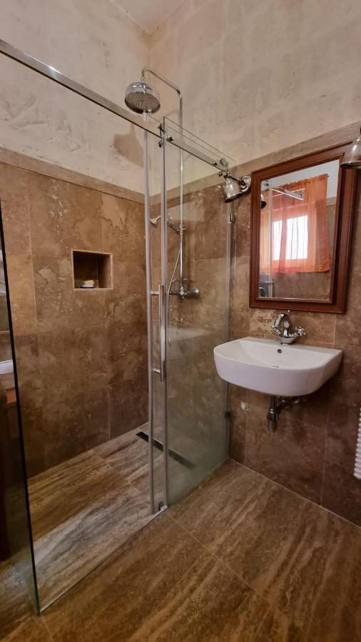 Vallettacharme - 2 Bedrooms Flat In The Heart Of The City Екстер'єр фото