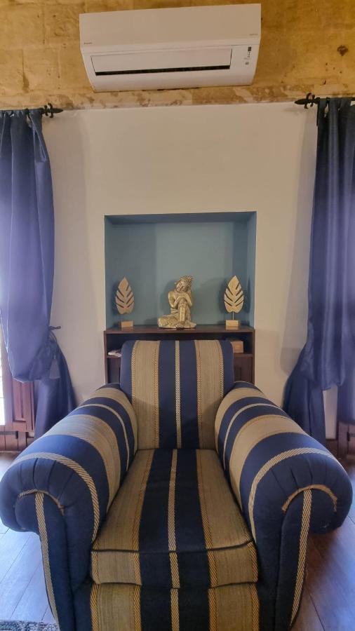 Vallettacharme - 2 Bedrooms Flat In The Heart Of The City Екстер'єр фото