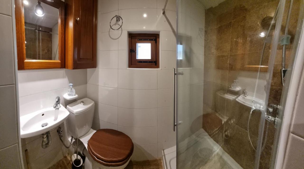 Vallettacharme - 2 Bedrooms Flat In The Heart Of The City Екстер'єр фото