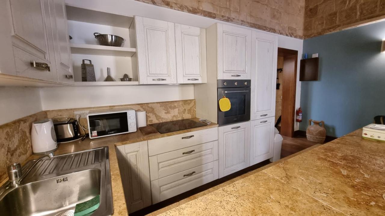 Vallettacharme - 2 Bedrooms Flat In The Heart Of The City Екстер'єр фото