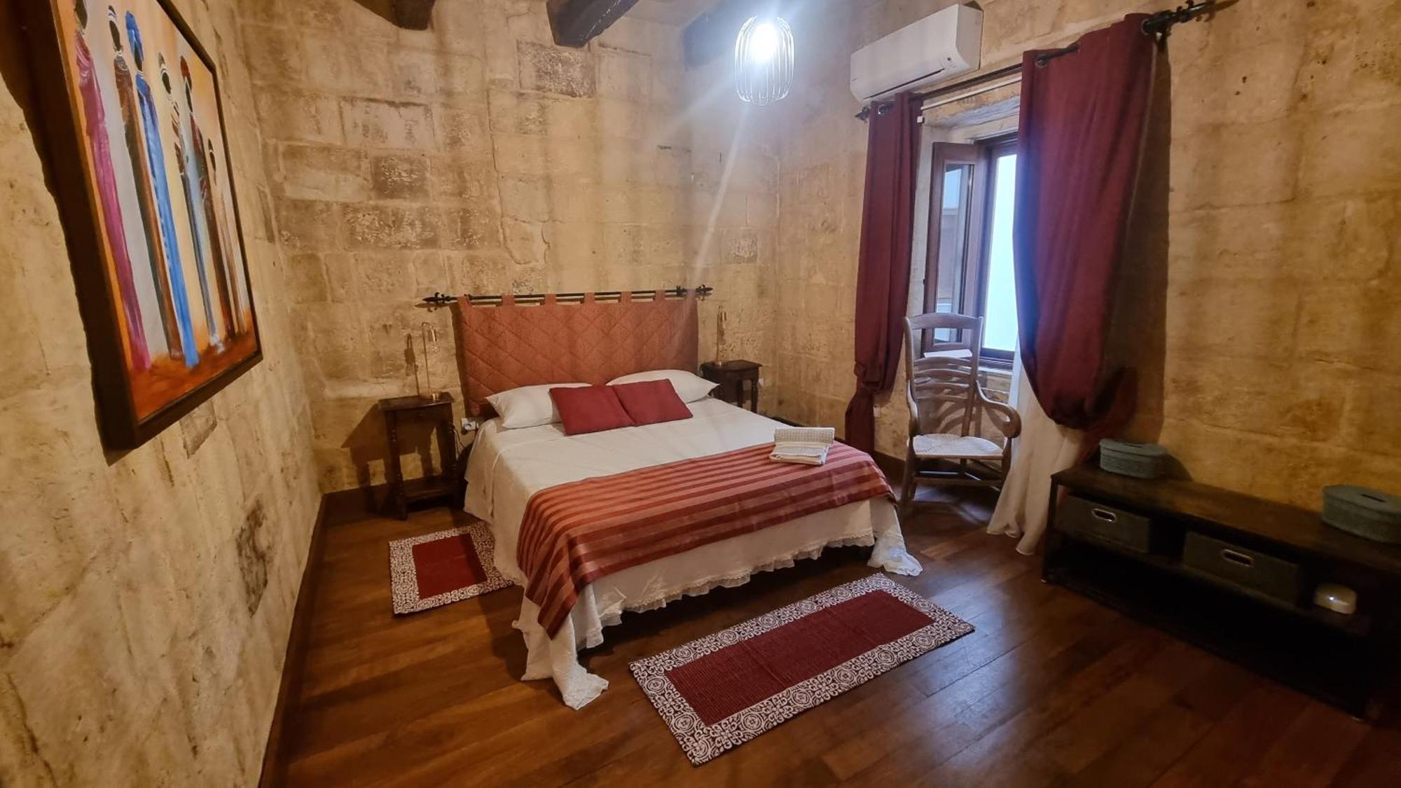 Vallettacharme - 2 Bedrooms Flat In The Heart Of The City Екстер'єр фото