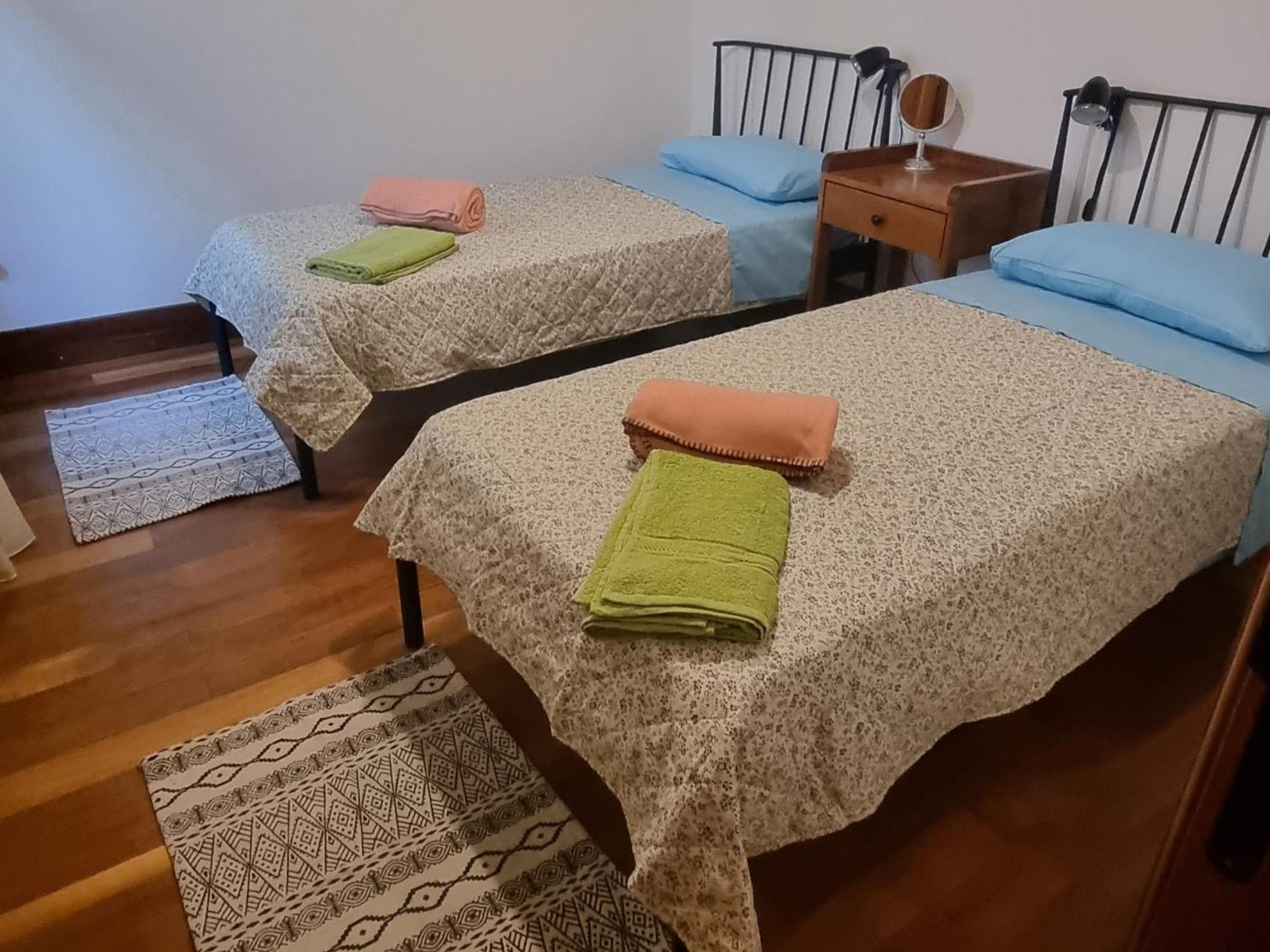 Vallettacharme - 2 Bedrooms Flat In The Heart Of The City Екстер'єр фото